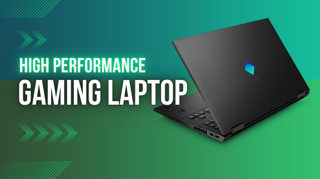 Why You Need a High-Performance Gaming Laptop?