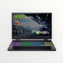Acer Nitro5 15.6