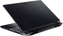 Acer Nitro5 15.6" FHD ips 144hz | Core i7-12650h, 16Gb Ram, 512Gb SSD | RTX 4060 8Gb, Win11h