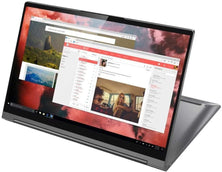 Lenovo Yoga C940 14" FHD Touch | Core i7-10 GEN, 12GB RAM, 512GB SSD Gray | WIN10