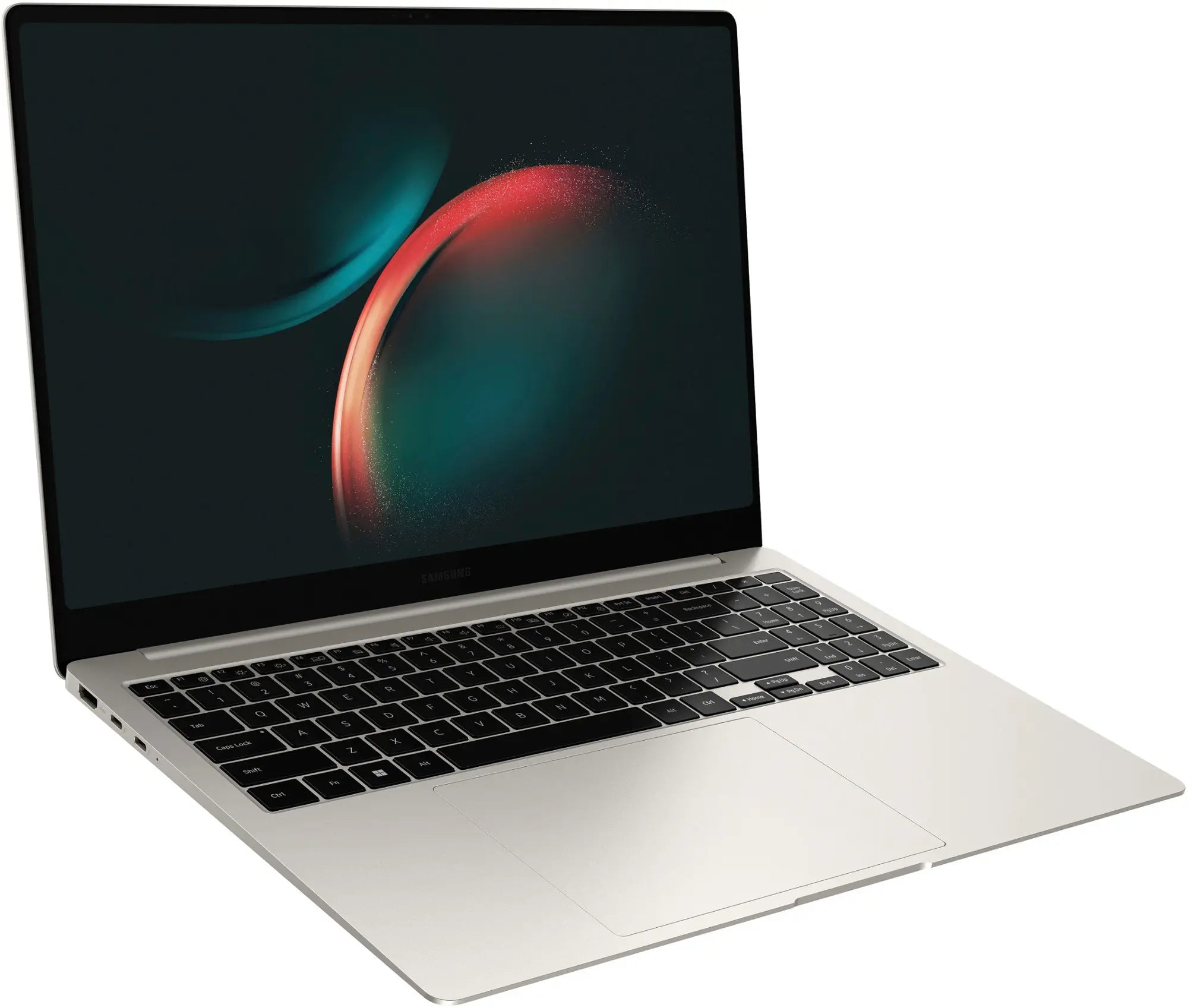 Samsung Galaxy Book3 Pro 16