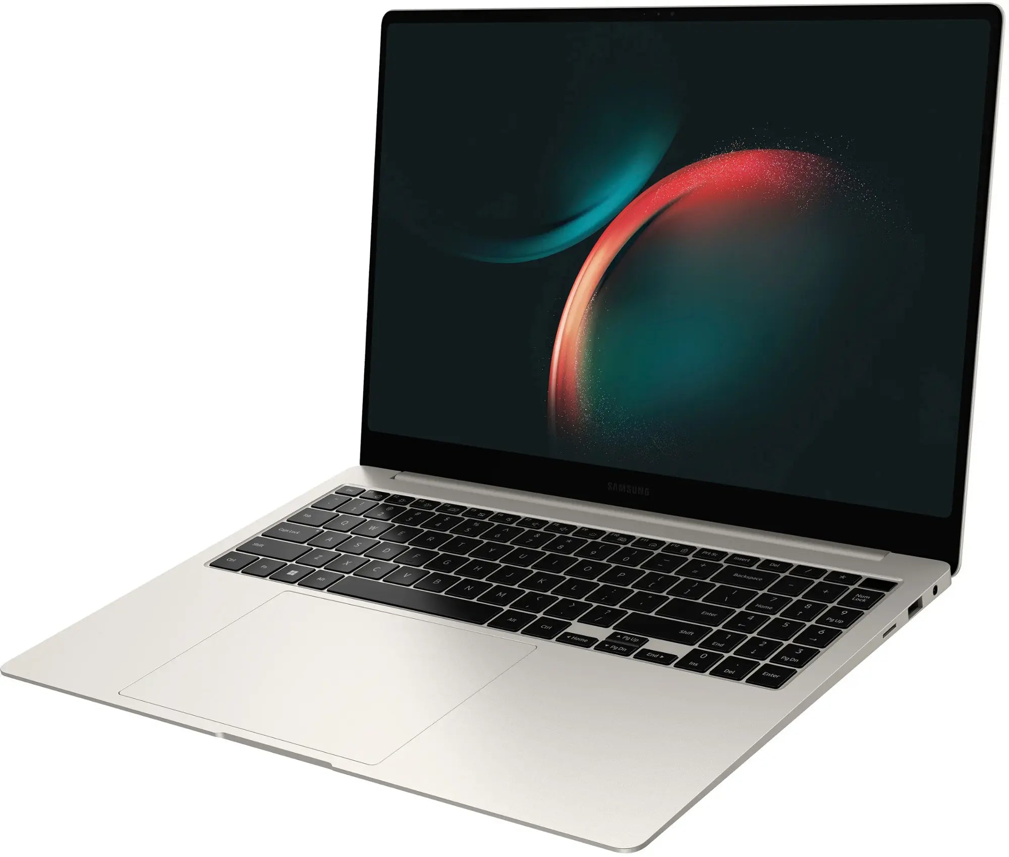 Samsung Galaxy Book3 Pro 16