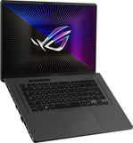 Asus Rog Zephyrus G16 | 16" FHD+ 165Hz | i7-13620H - 16GB Ram - RTX 4060 8GB - 512GB SSD | GU603VV - Tech Seller UAE