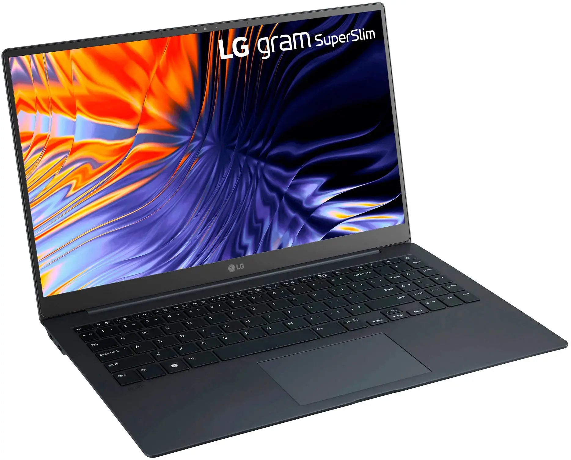 LG Gram 15Z90RT 15.6