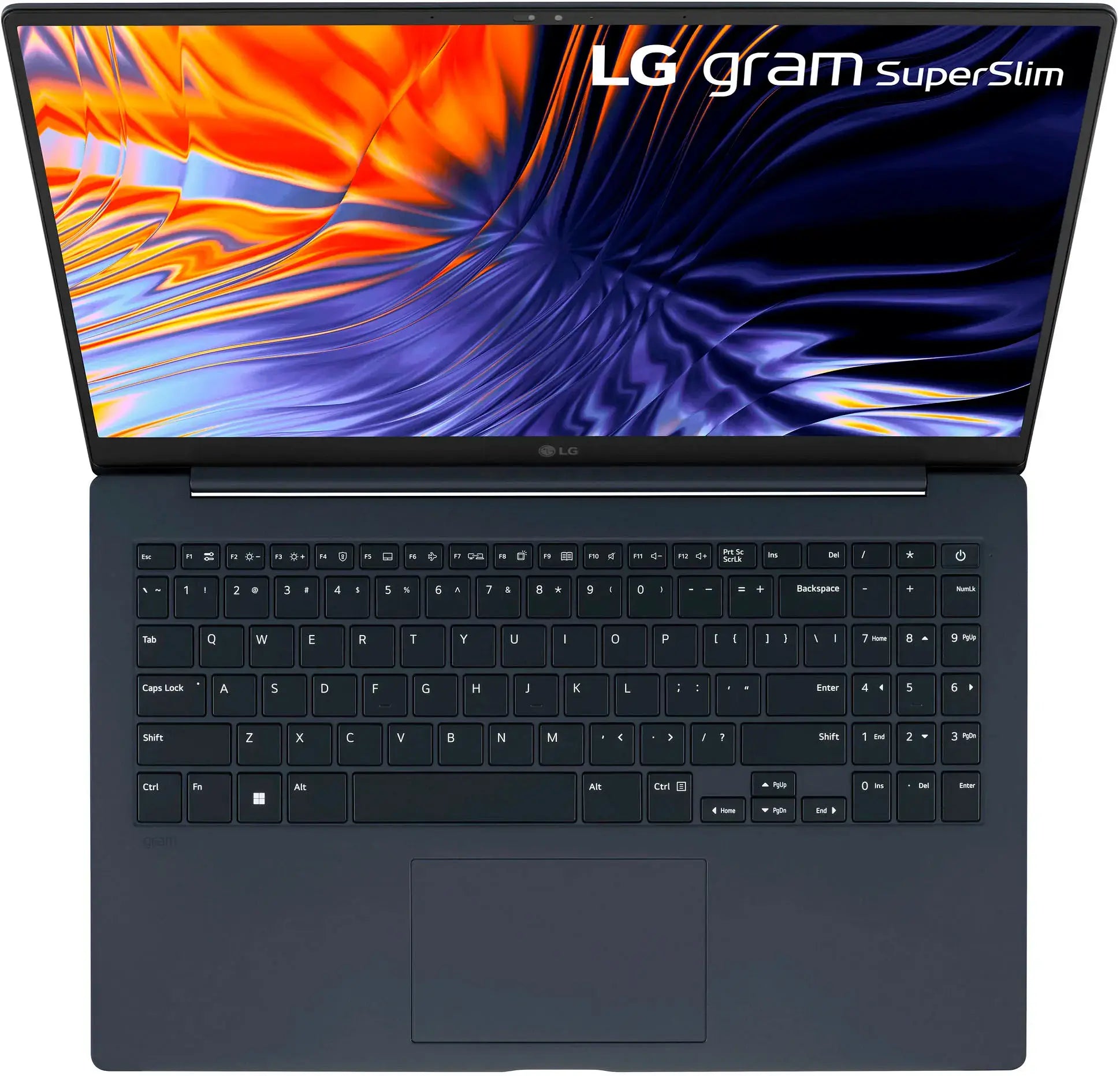 LG Gram 15Z90RT 15.6