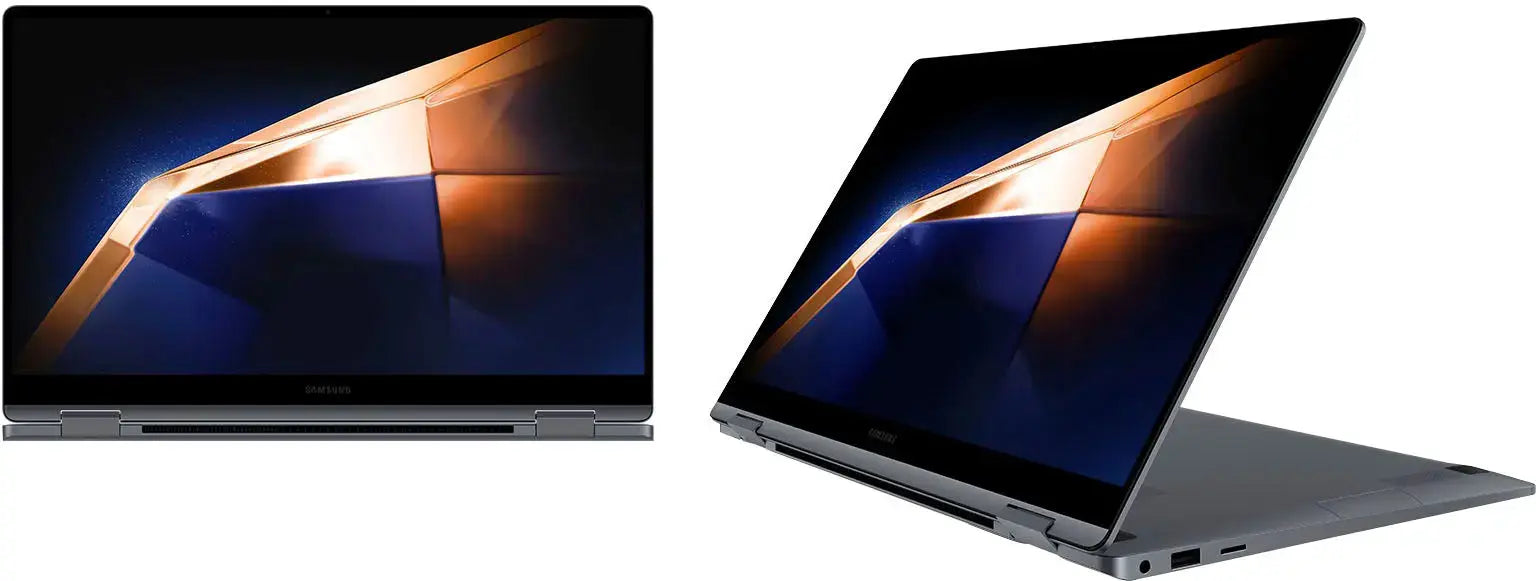 Samsung Galaxy Book 4 x360 15.6