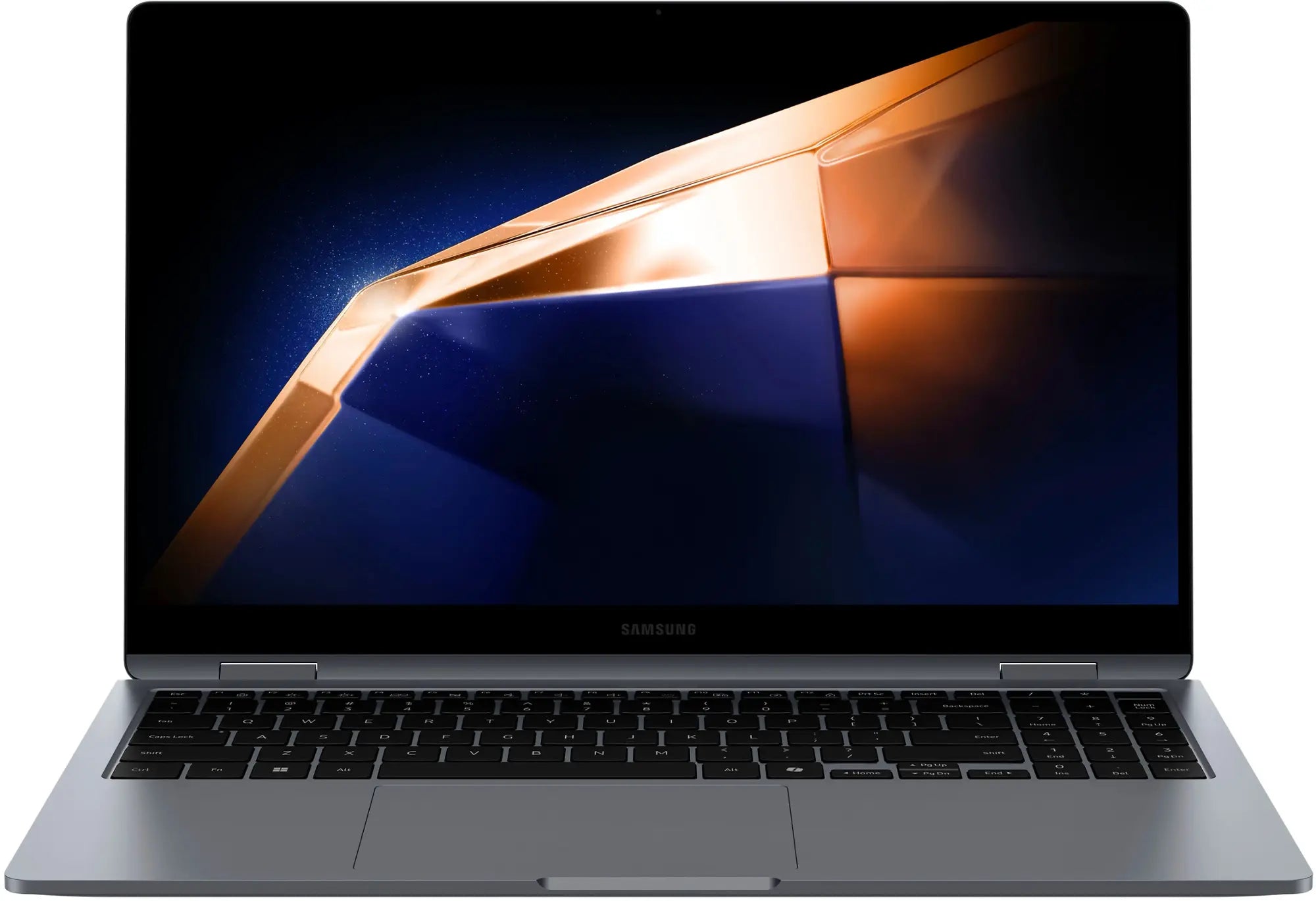 Samsung Galaxy Book 4 x360 15.6