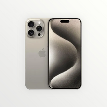 iPhone 15 Pro Max | 256GB/512GB/1TB - Tech Seller UAE