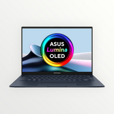 Asus Zenbook 14 OLED 