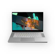 Razer Blade 15 Studio Edition Touch Screen 4K Oled | Core i7-10875H 8Core /32GB RAM/ Quadro RTX 5000/1TB SSD/Win 11/Silver