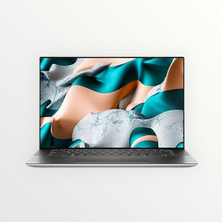 Dell xps 15 9500 15.6