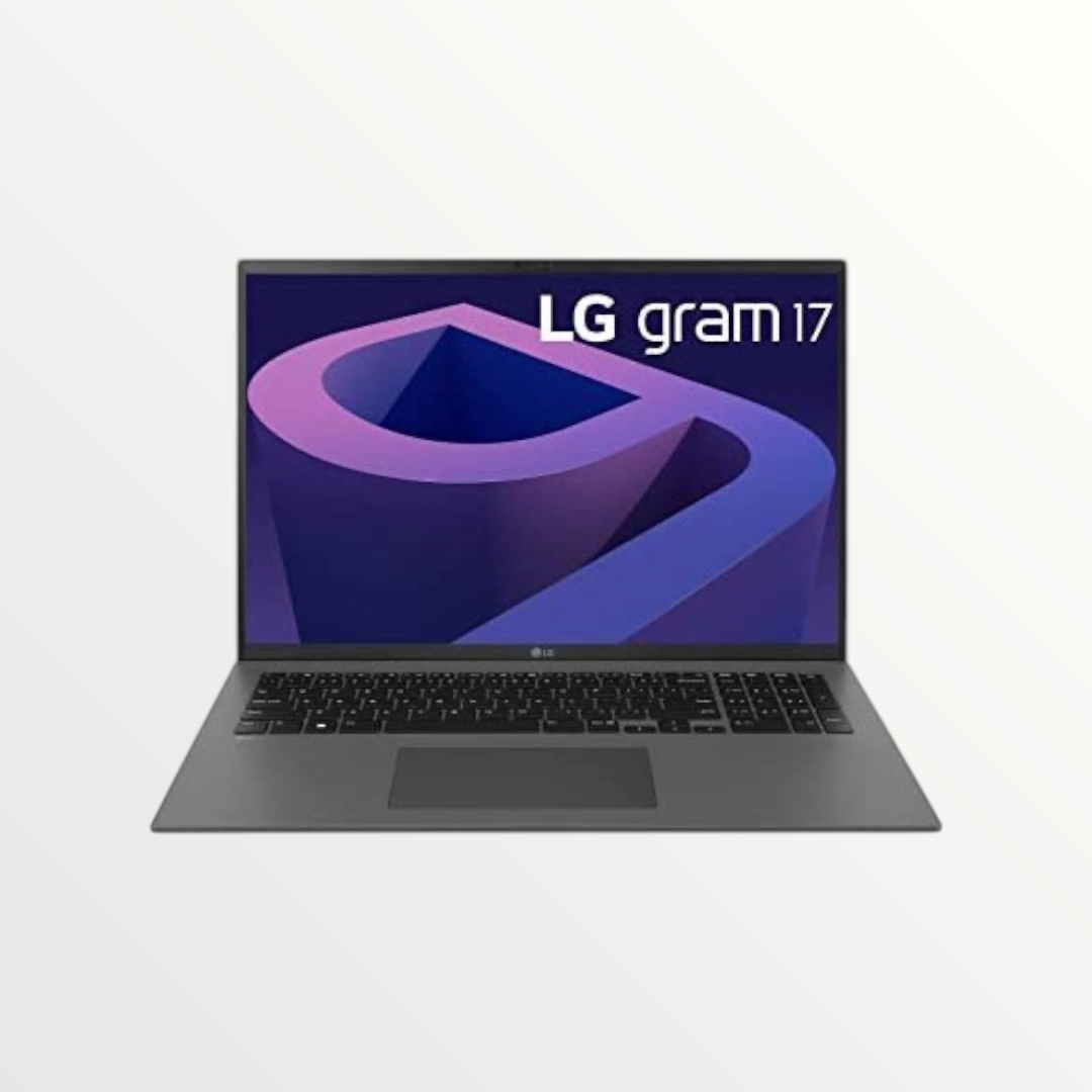 LG Gram 17Z90Q 17