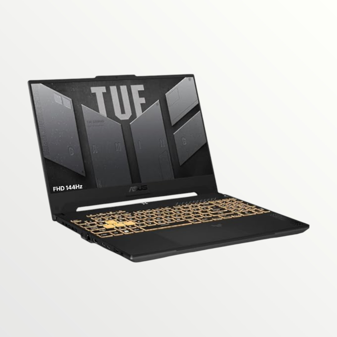 ASUS TUF F15 15.6