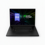 Razer Blade 18 – 18” 4K 120Hz | Core i9-14900HX, 64GB RAM, 2TB SSD | RTX 4090, Win11