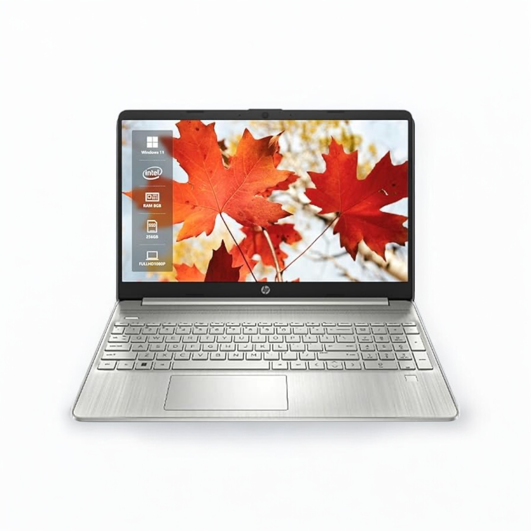 HP 15-dy5023st 15.6