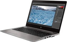 Hp Zbook 14U G6 | Core™ i5-8265U, 16Gb Ram, 256Gb SSD