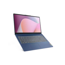 Lenovo IdeaPad Slim 3 15.6" FHD Touch | Intel i3-1315U, 8GB Ram, 256GB Ssd | Keyboard lit, Win 11